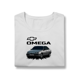 Nome do produto Baby Look Long Prime - Omega de Revista - STT020