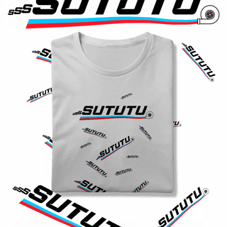 Nome do produto Camiseta Prime - Sututu - STT001