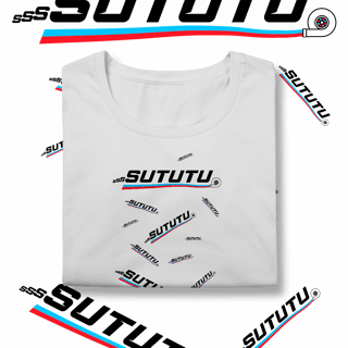 Nome do produto Baby Look Long Prime - Sututu - STT001