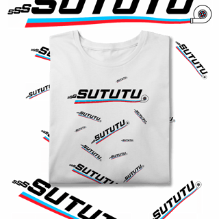 Nome do produto Camiseta Plus Size - Sututu - STT001