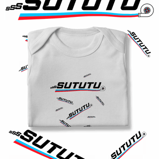 Nome do produto Body Infantil - Sututu - STT001