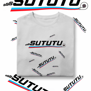 Nome do produto Camiseta Inf (10 a 14) - Sututu - STT001