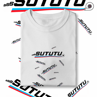 Nome do produto Camiseta Inf (2 a 8) - Sututu - STT001