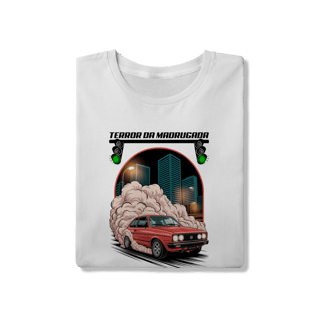 Nome do produto Camiseta Quality - Terror da Madrugada - STT021
