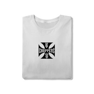 Nome do produto Camiseta Quality - West Coast Brian Skyline - STT024