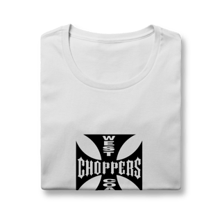 Nome do produto Baby Look Fem. Quality - West Coast Brian Skyline - STT024