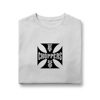 Nome do produto Camiseta Inf (10 a 14) - West Coast Brian Skyline - STT024