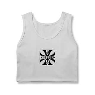 Nome do produto Regata Masculina - West Coast Brian Skyline - STT024