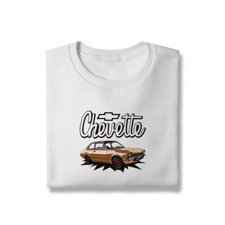 Nome do produto Moletom Blusão Prime - Chevette de Revista - STT008