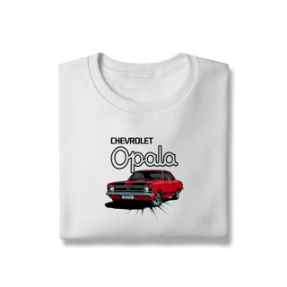 Nome do produto Moletom Blusão Prime - Opala de Revista - STT003