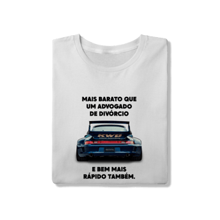 Nome do produto Camiseta Quality - Mais Barato Que Um Advogado - STT017