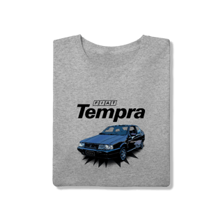 Nome do produto Camiseta Quality - Tempra de Revista - STT005