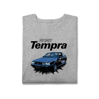 Nome do produto Camiseta Plus Size - Tempra de Revista - STT005