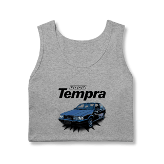 Nome do produto Regata Masculina - Tempra de Revista - STT005