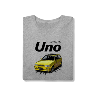 Nome do produto Camiseta Quality - Uno de Revista - STT010