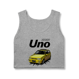 Nome do produto Regata Masculina - Uno de Revista - STT010