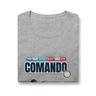 Nome do produto Baby Look Long Quality - Comando... de Válvulas - STT011