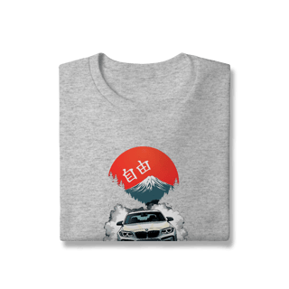 Nome do produto Moletom Blusão Prime - Liberdade - STT013