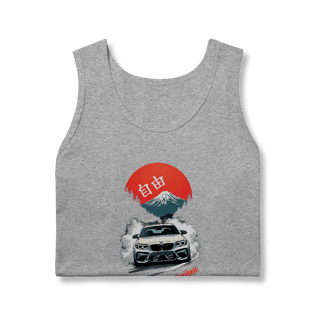 Nome do produto Regata Masculina - Liberdade - STT013