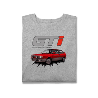 Nome do produto Camiseta Plus Size - Gol de Revista - STT014