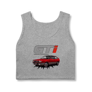 Nome do produto Regata Masculina - Gol de Revista - STT014