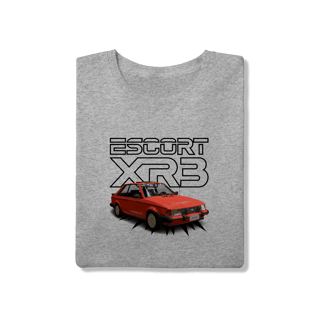 Nome do produto Camiseta Quality - Escort de Revista - STT015