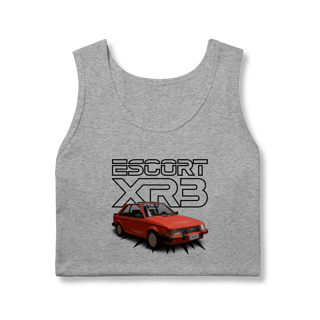 Nome do produto Regata Masculina - Escort de Revista - STT015