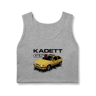 Nome do produto Regata Masculina - Kadett de Revista - STT018