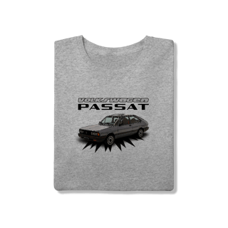 Nome do produto Camiseta Quality - Passat de Revista - STT019