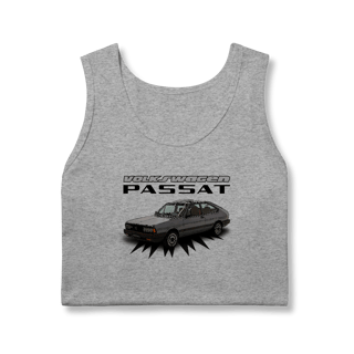 Nome do produto Regata Masculina - Passat de Revista - STT019