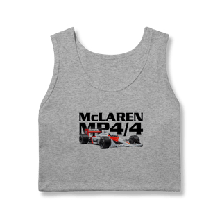 Nome do produto Regata Masculina - MP4/4 Ayrton Senna - STT012