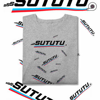 Nome do produto Camiseta Plus Size - Sututu - STT001