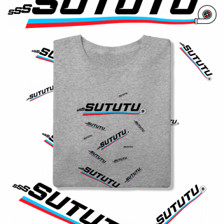 Nome do produto Camiseta Quality - Sututu - STT001