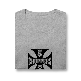 Nome do produto Baby Look Fem. Quality - West Coast Brian Skyline - STT024