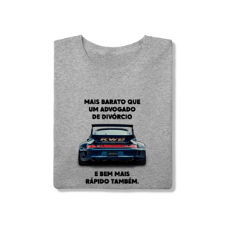 Nome do produto Camiseta Quality - Mais Barato Que Um Advogado - STT017