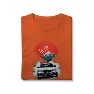 Nome do produto Camiseta Prime - Liberdade - STT013