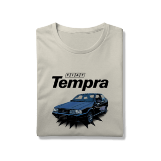 Nome do produto Camiseta Prime - Tempra de Revista - STT005