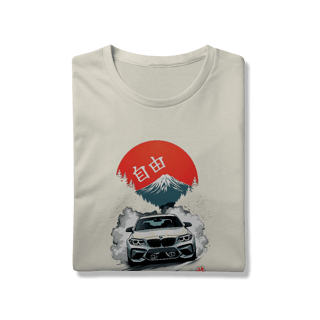 Nome do produto Camiseta Prime - Liberdade - STT013