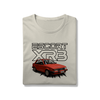 Nome do produto Camiseta Prime - Escort de Revista - STT015