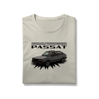 Nome do produto Camiseta Prime - Passat de Revista - STT019