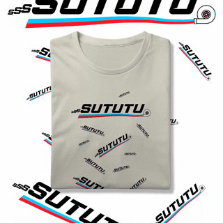 Nome do produto Camiseta Prime - Sututu - STT001