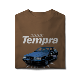 Nome do produto Camiseta Oversized - Tempra de Revista - STT005