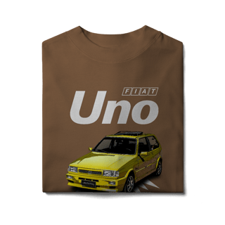 Nome do produto Camiseta Oversized - Uno de Revista - STT010