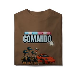Nome do produto Camiseta Oversized - Comando... de Válvulas - STT011