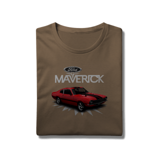Nome do produto Camiseta Prime - Maverick de Revista - STT016