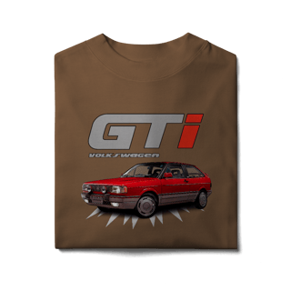 Nome do produto Camiseta Oversized - Gol de Revista - STT014