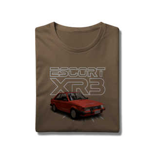 Nome do produto Camiseta Prime - Escort de Revista - STT015