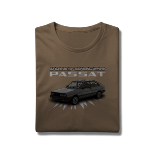 Nome do produto Camiseta Prime - Passat de Revista - STT019