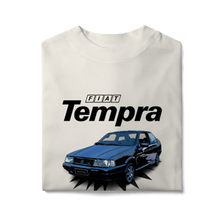 Nome do produto Camiseta Oversized - Tempra de Revista - STT005
