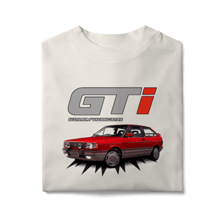 Nome do produto Camiseta Oversized - Gol de Revista - STT014